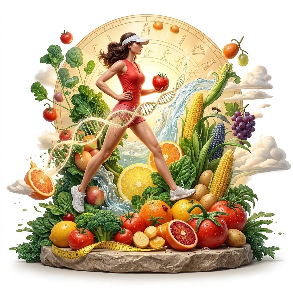 Nutrivora Banner